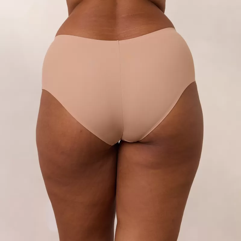 Cheap Lounge Underwear Everyday Flex Boyshort - Honig